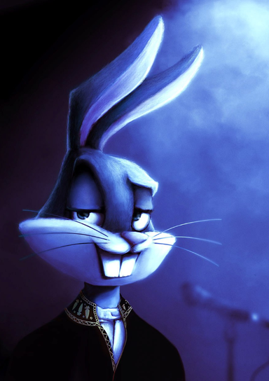 Bugs Bunny75