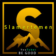 Slamertemn