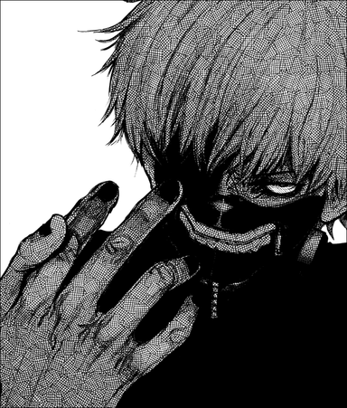 SssRankGhoulKaneki