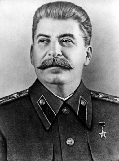 Stalin1993