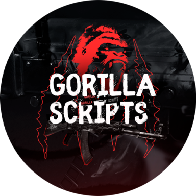 Gorilla Scripts