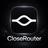 CloseRouter