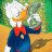 Scrooge McDuck