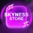 Skyness