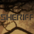 SHERIFF