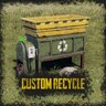 Раст Плагин: бесплатный Rust uMod плагин на настройку переработчика