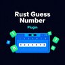 Раст Плагин: бесплатный Rust Guess Number uMod плагин на мероприятие в чате