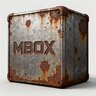 Раст Плагин: бесплатный MBox Rust uMod Plugin добавляющий Мега ящик на сервер