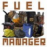 Раст Плагин: бесплатный Rust Fuel Manager Oxide плагин для настройки топлива
