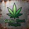 Раст Плагин: бесплатный Ganja Rust uMod Plugin на создание косяков