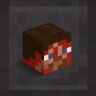 Плагин Майнкрафт: Head Drop Minecraft Plugin на головы игроков