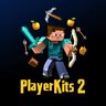 Плагин Майнкрафт: Minecraft Plugin PlayerKits 2 на кастомные наборы