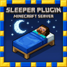 Плагин Майнкрафт: Minecraft Plugin Sleeper на пропуск ночи