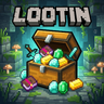 Плагин Майнкрафт: Lootin Minecraft Plugin на персональный лут каждому игроку