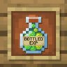 Плагин Майнкрафт: Minecraft Plugin BottledExp на крафт пузырьков опыта