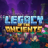 Legacy of the Ancients сборка: Майнкрафт РПГ модпак LotA