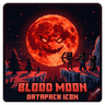 Датапак Кровавая луна Майнкрафт: Blood Moon Minecraft