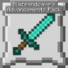 Датапак на 1000 достижений: датапак Blazeandcave's Advancements Pack Minecraft