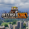 Сборка DeceasedCraft Urban Zombie Apocalypse — модпак на зомби апокалипсис