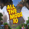 Сборка All the Mods 10 Майнкрафт (ATM 10)