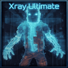 Текстур пак Xray Ultimate Minecraft: прозрачный текстурпак для Майнкрафт