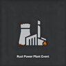 Раст Плагин: бесплатный Power Plant Rust uMod ивент на Электростанции