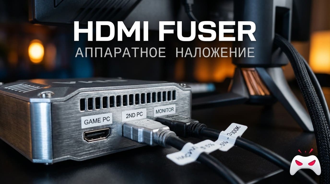 Веб радар для CS2 запущенный на смартфоне через DMA