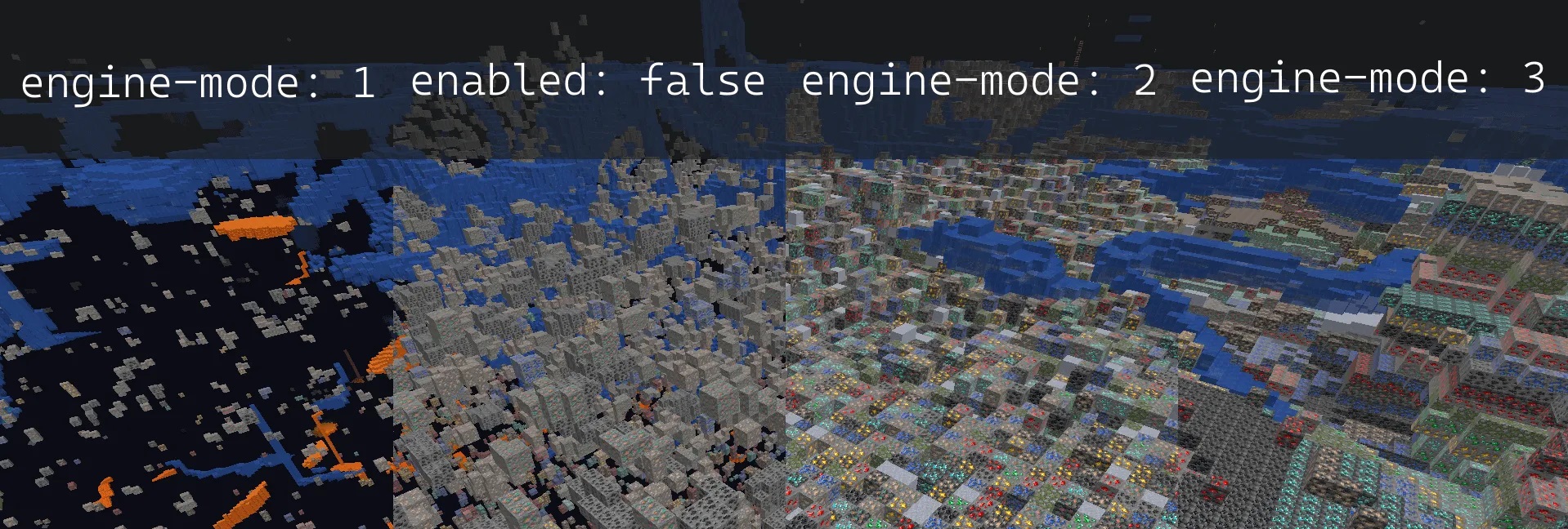 minecraft anti xray plugin 1.21 minecraft anti xray plugin 1.21