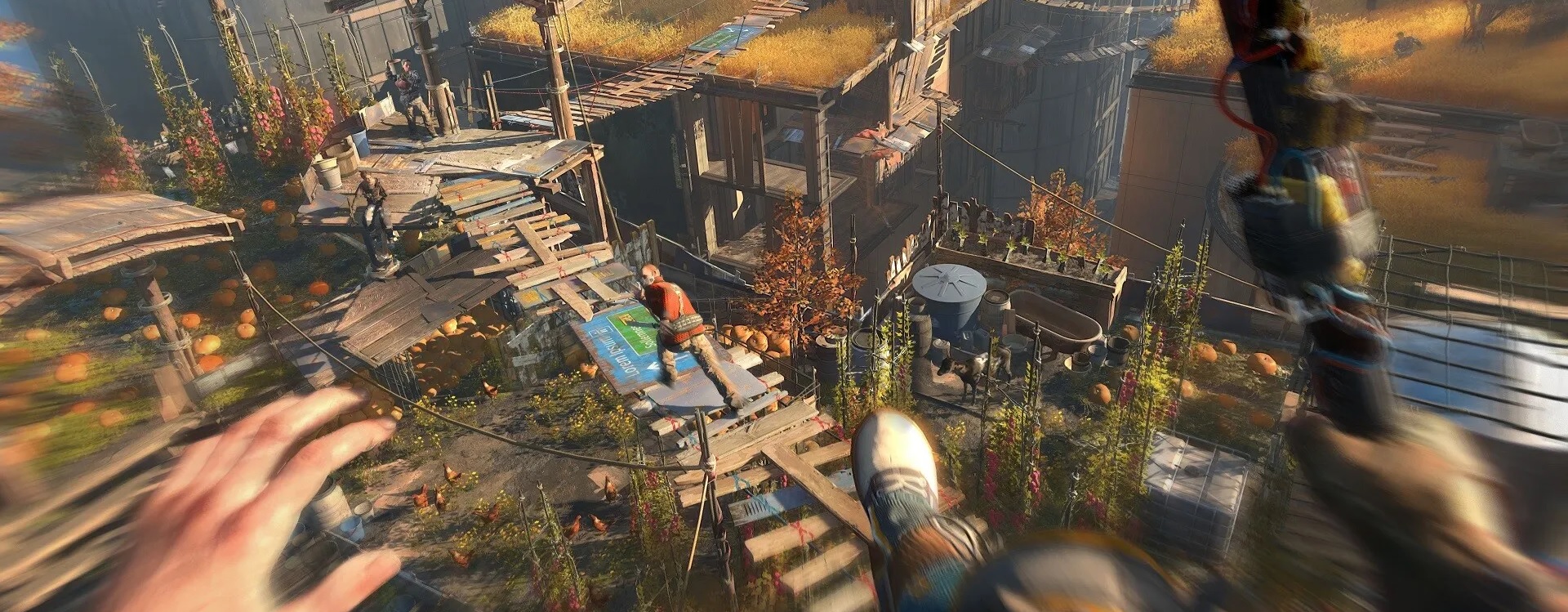скачать читы на dying light