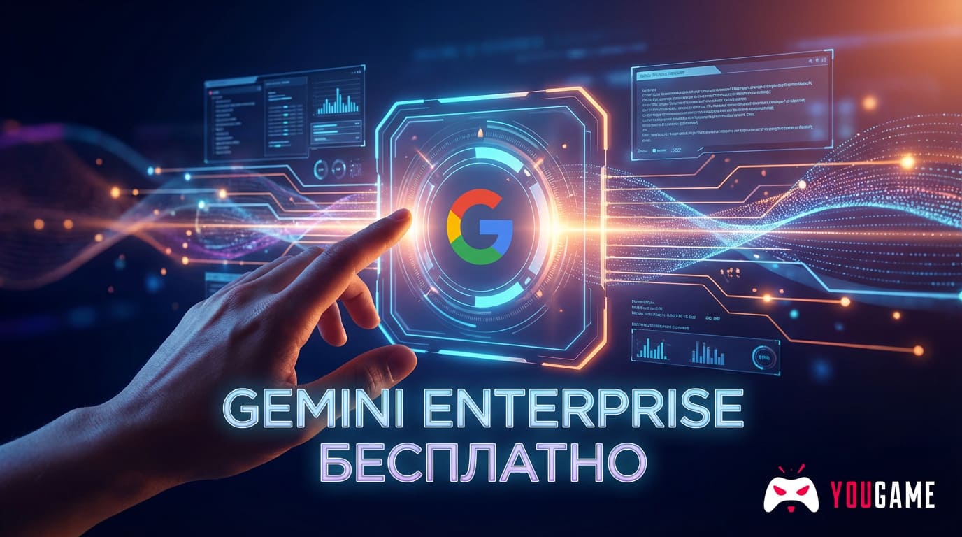 gemini нейросеть бесплатно