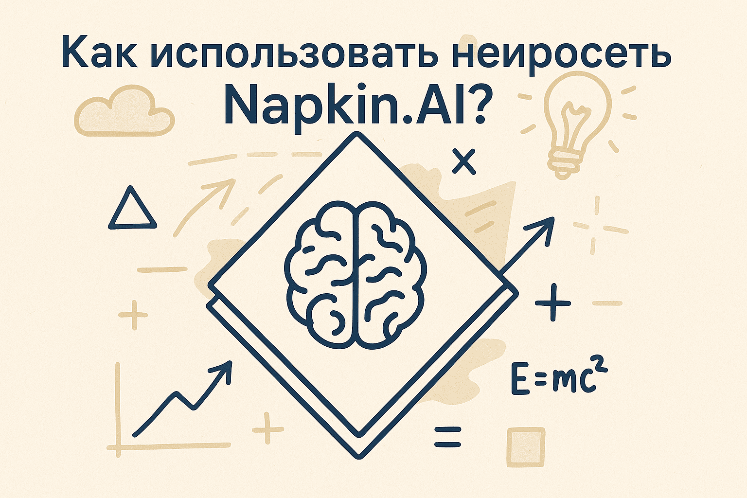 napkin ai как пользоваться napkin ai как пользоваться