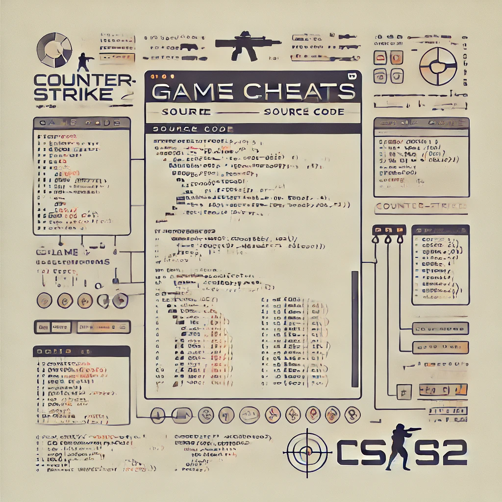 cs2 cheats sources download for free