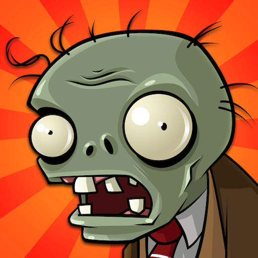 Plants vs. Zombies