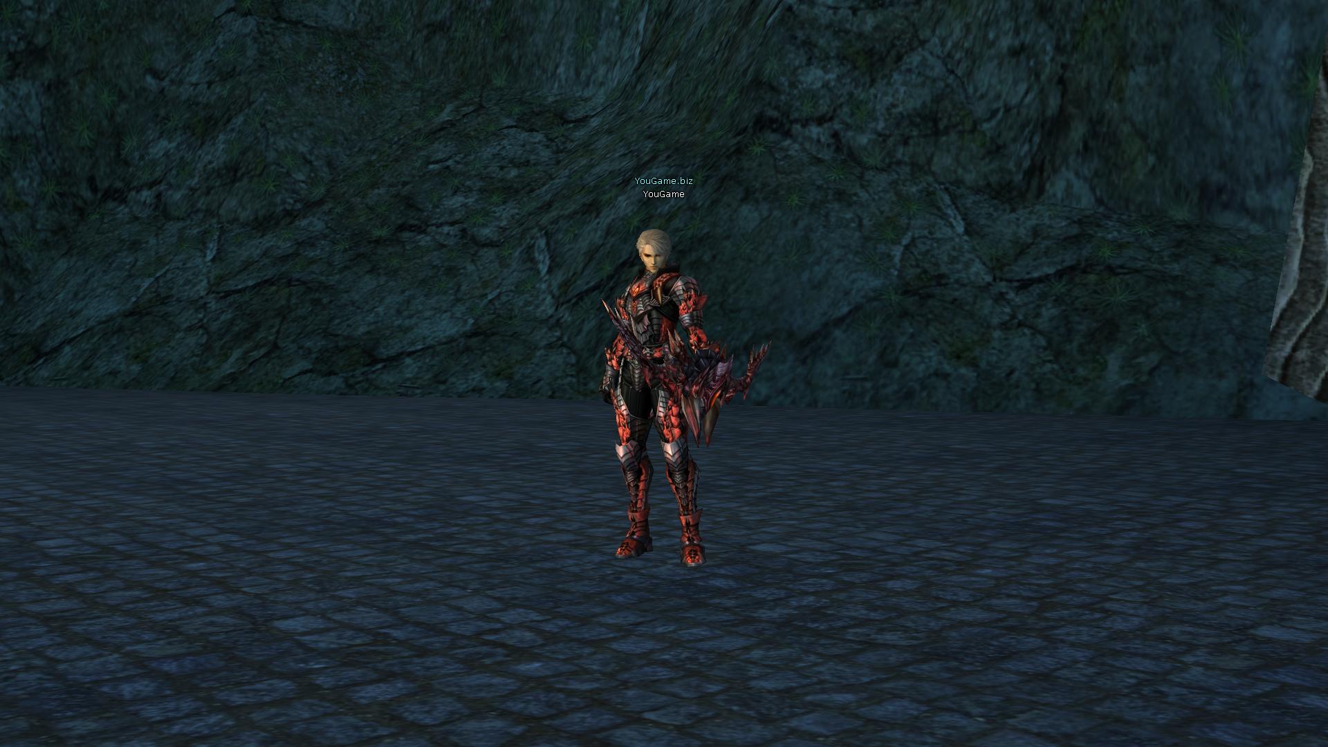 Knowledge base Lineage II