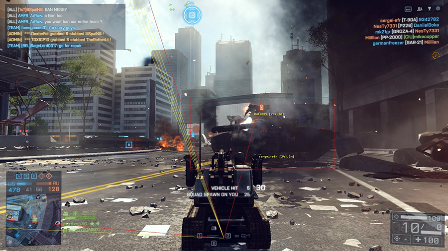 Hacker Para Battlefield 4 2023 - O Mais Completo +Bonus - Outros - DFG