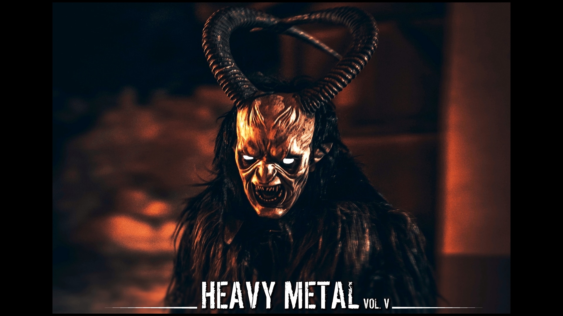 Heavy Metal Vol. V | Сайт читов, скриптов и кодов для онлайн игр -  YouGame.Biz