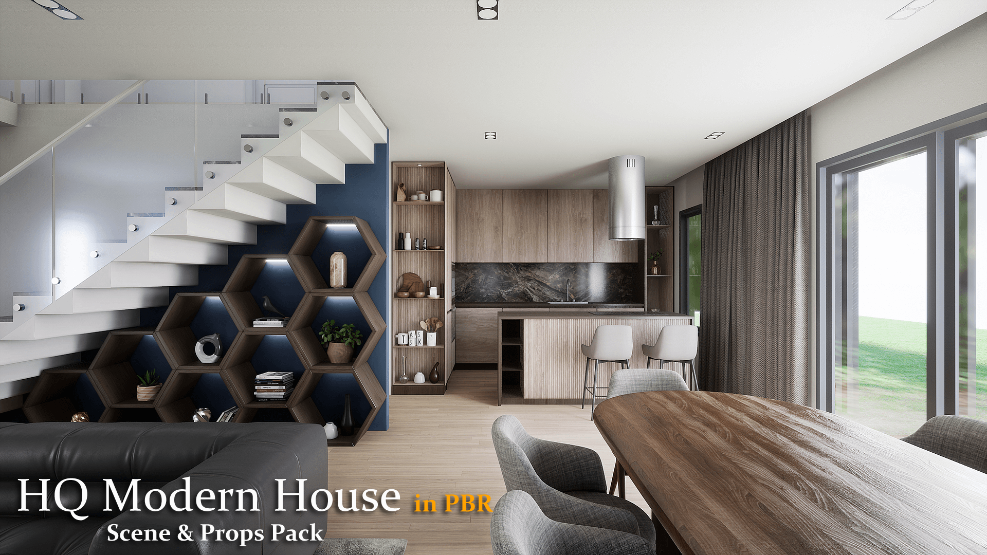 HQ Modern House | Сайт читов, скриптов и кодов для онлайн игр - YouGame.Biz