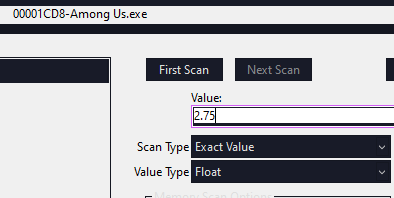 X1337X Proxy – Ctrlr