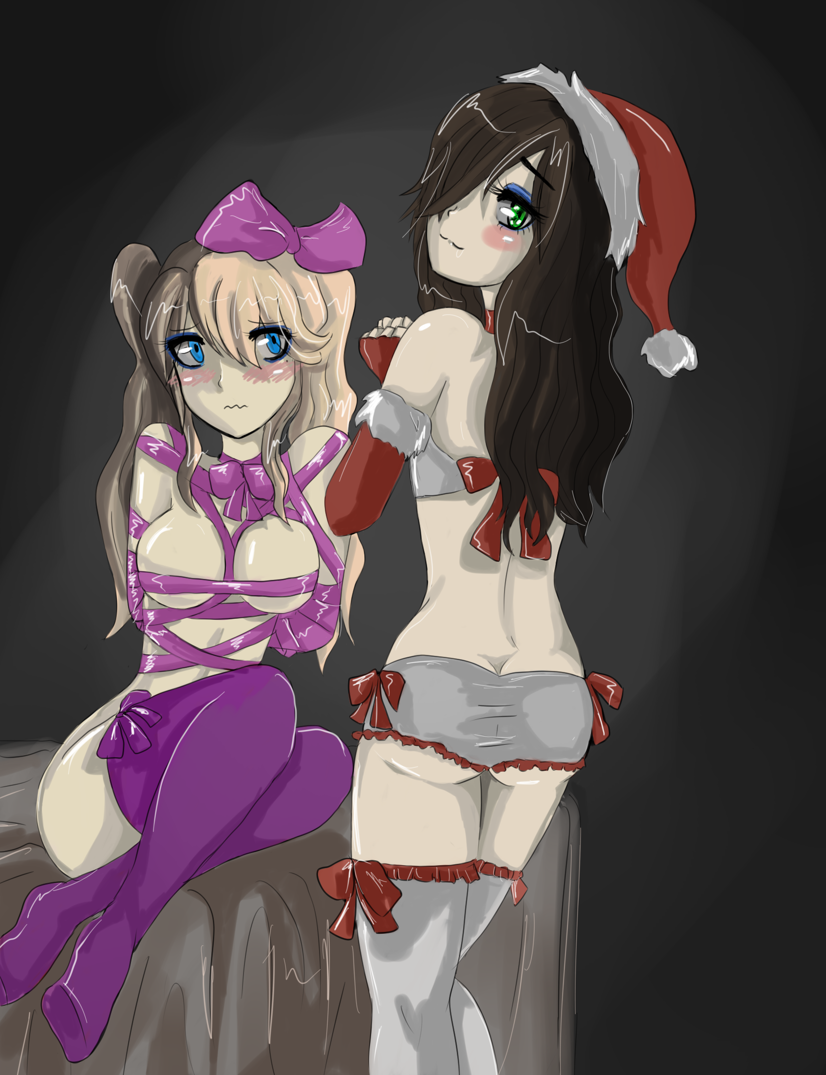 holiday_lesbians_by_sirmakura-d352w98.png