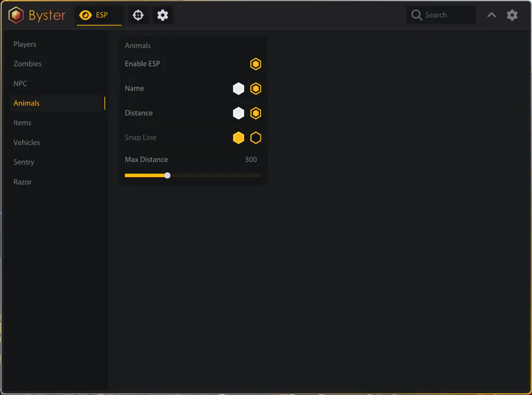 SCUM_MENU_ESP_ANIMALS.webp