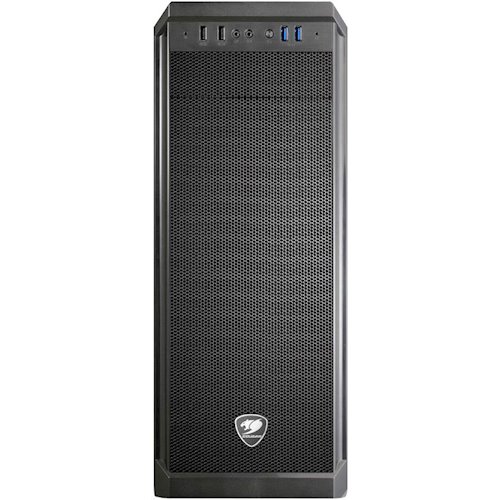 Корпус COUGAR MX330-G