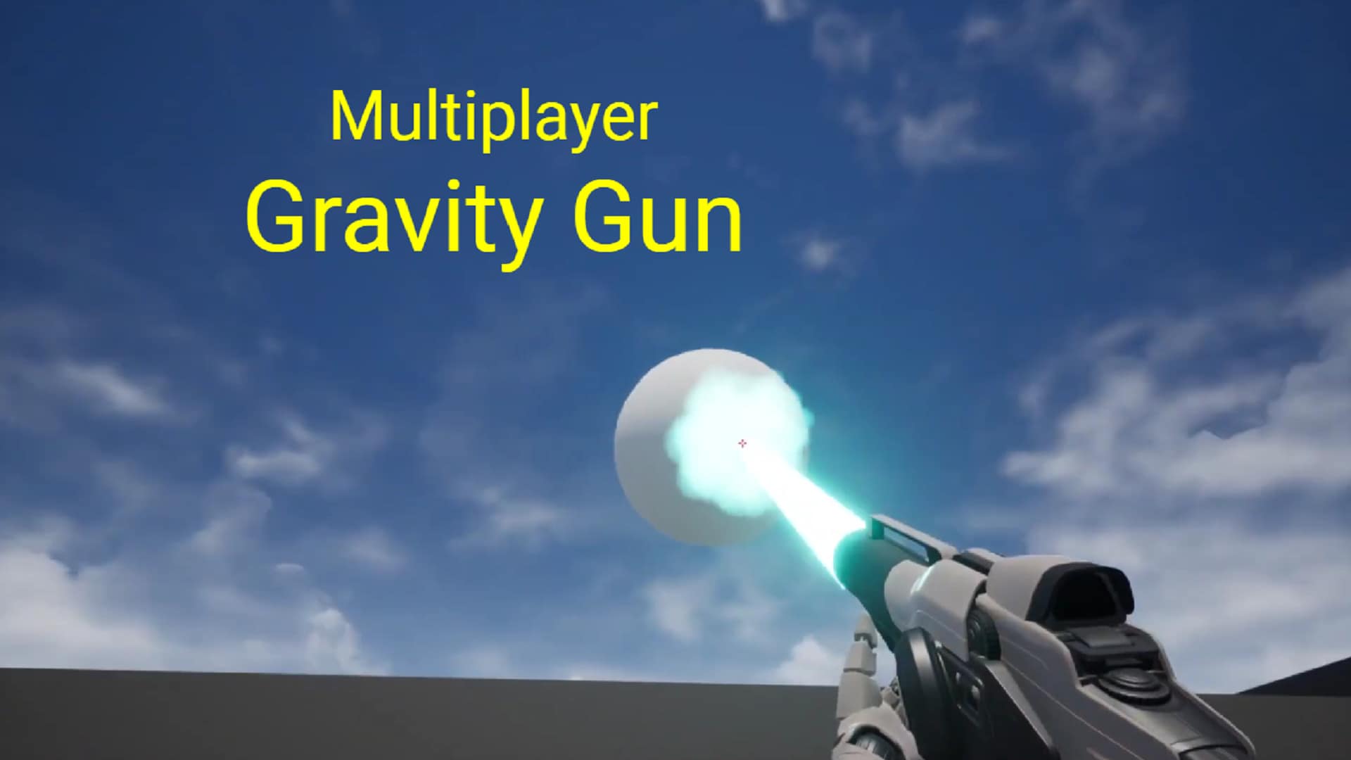 Multiplayer Gravity Gun | Сайт читов, скриптов и кодов для онлайн игр -  YouGame.Biz