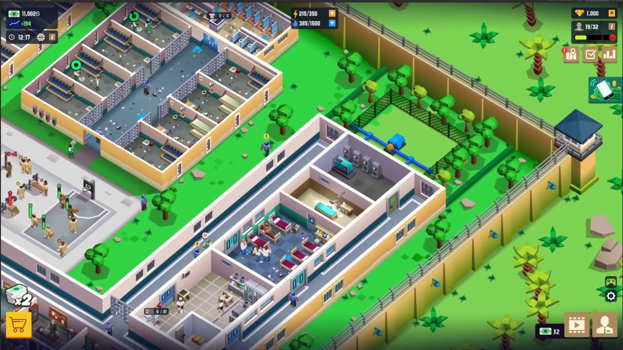 Idle prison tycoon моды. Игра Tycoon Empire. Игра Prison Tycoon. Игра присон Эмпайр тикон. Tycoon тюрьма.