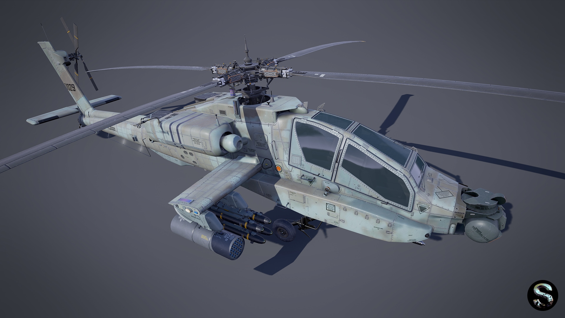 Attack Helicopter | Сайт читов, скриптов и кодов для онлайн игр -  YouGame.Biz