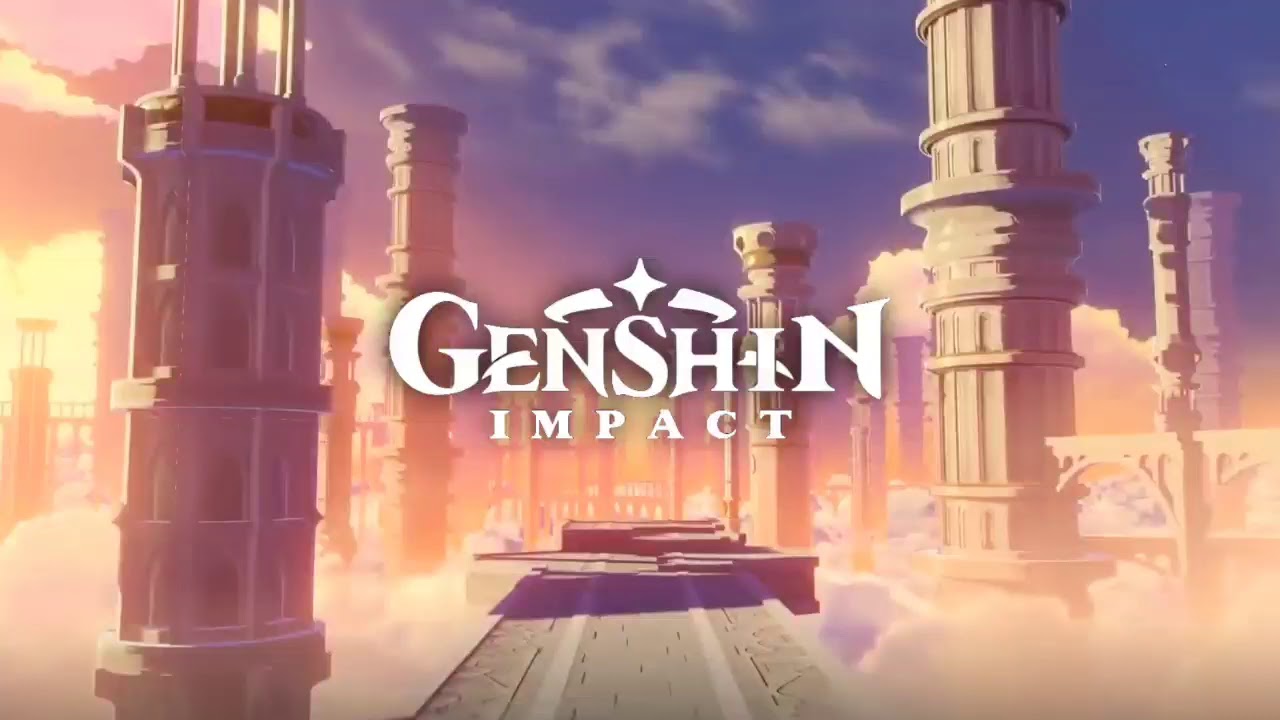 Genshin Impact. Источники ресурсов | Сайт читов, скриптов и кодов для  онлайн игр - YouGame.Biz