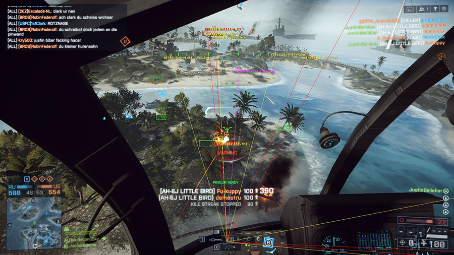 Hacker Para Battlefield 4 2023 - O Mais Completo +Bonus - Outros - DFG