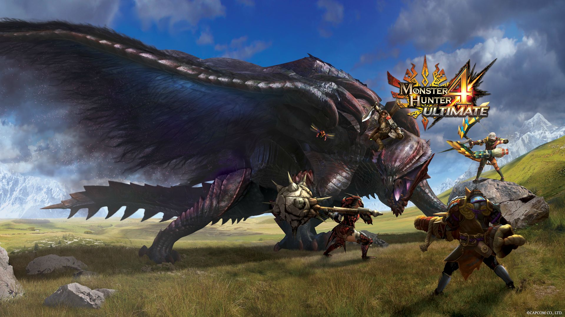 Monster hunter s. Monster Hunter 4 Ultimate. Монстер Хантер 4 ультимейт. Monster Hunter 4 3ds. Monster Hunter 4 Ultimate 3ds.