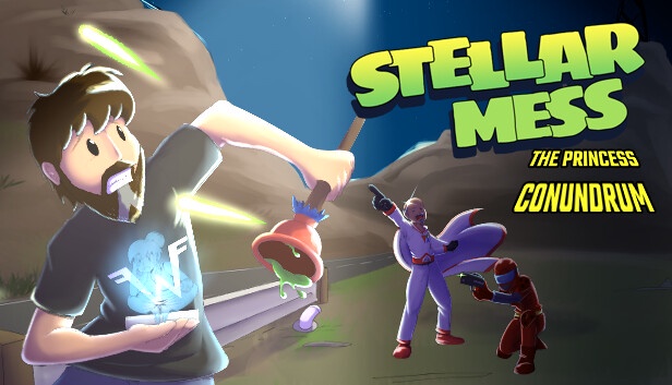 free steam game