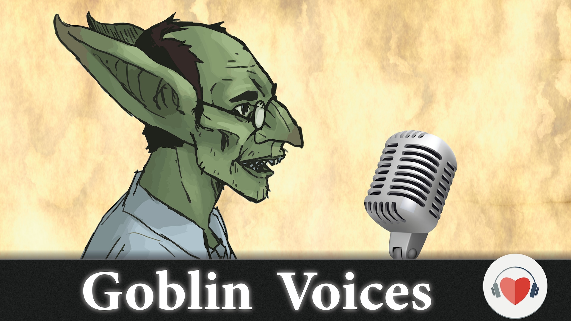 Goblin Voice Pack | Сайт читов, скриптов и кодов для онлайн игр -  YouGame.Biz