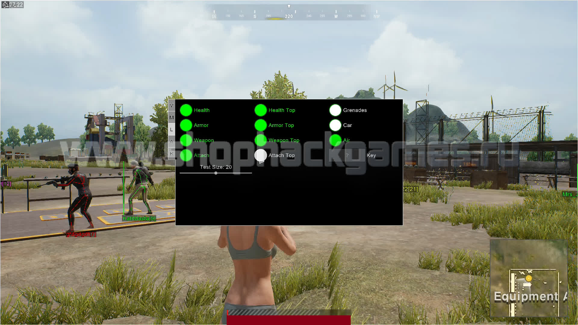 Pubg no recoil code фото 66